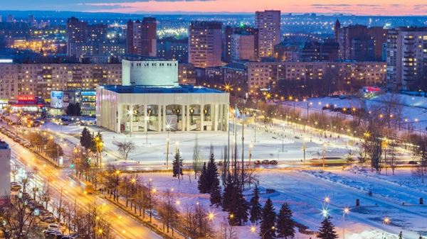 Власти Пермского края разрешили театрам репетировать